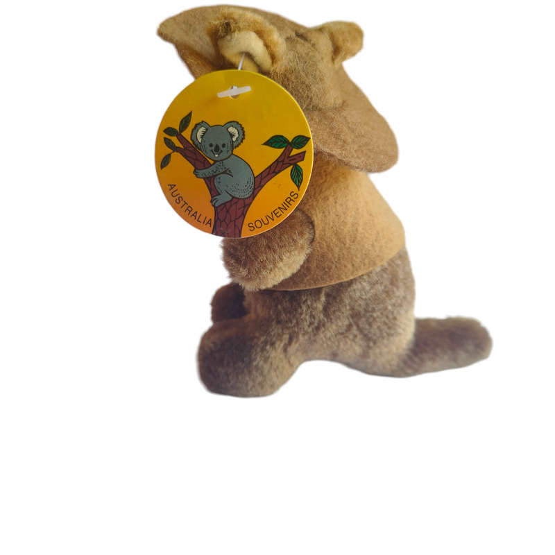 Cute kangaroo plush - Australia souvenir