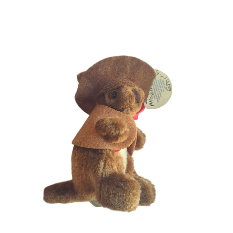 Cute kangaroo plush - Australia souvenir