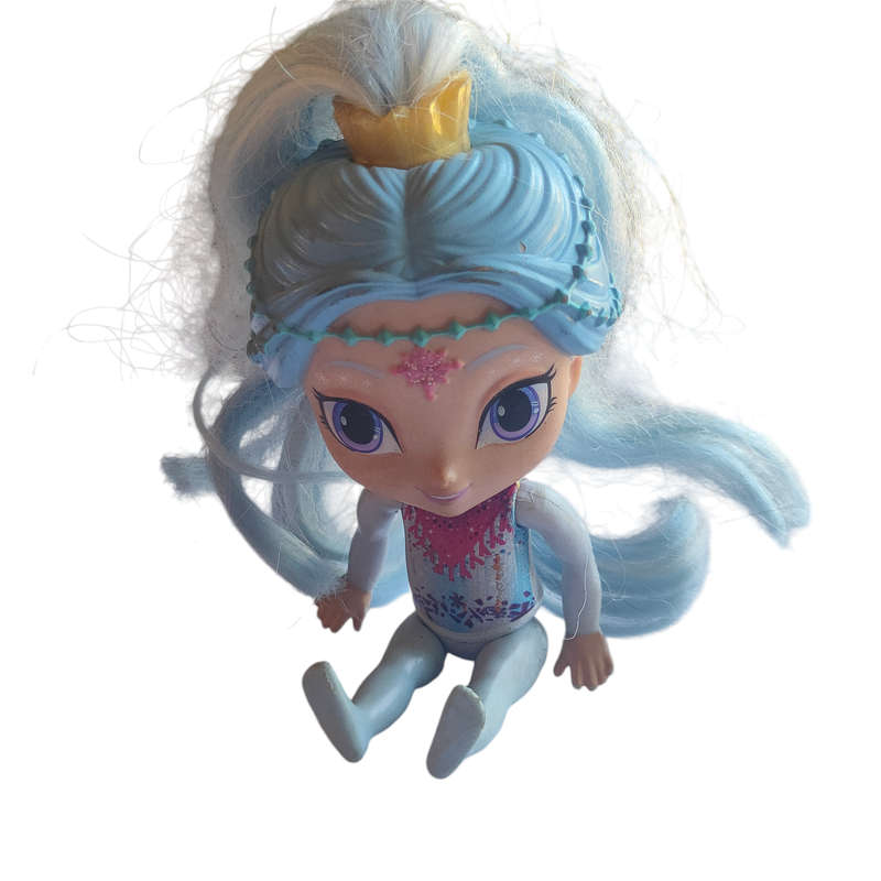 Shimmer and shine doll #2