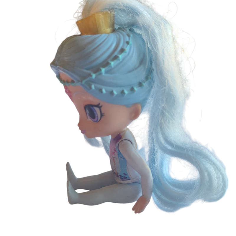 Shimmer and shine doll #2