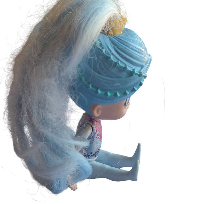 Shimmer and shine doll #2