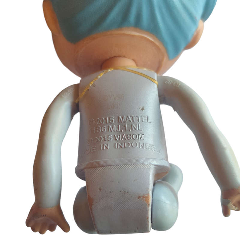 Shimmer and shine doll #2