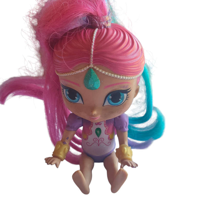 Shimmer and shine doll #3