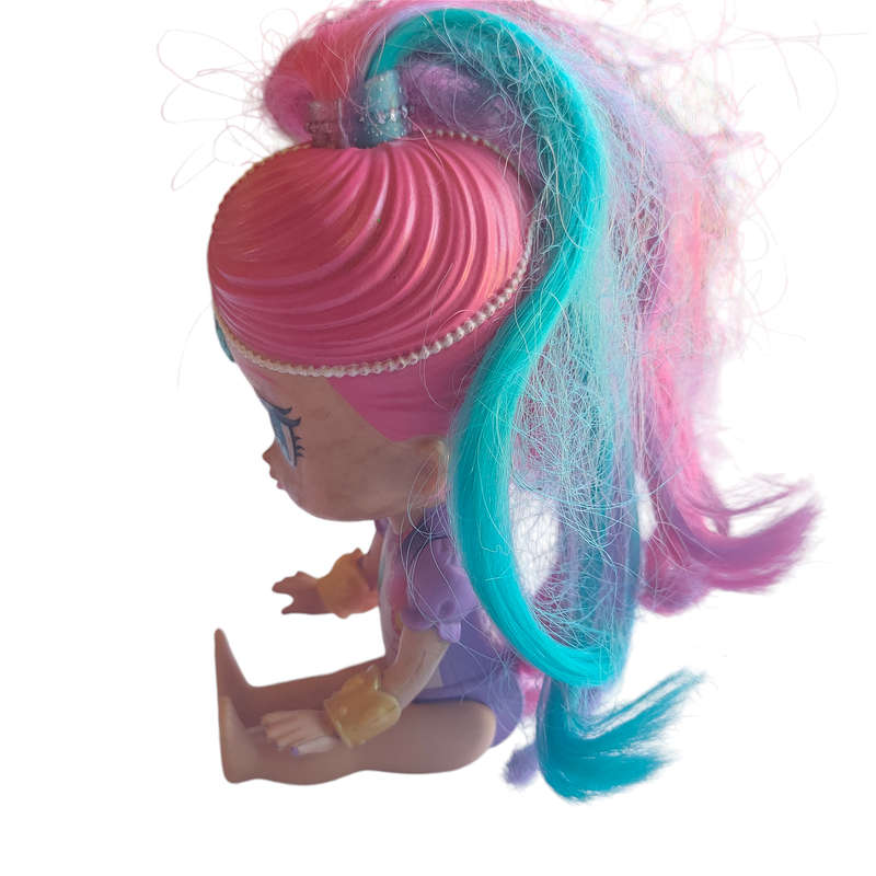Shimmer and shine doll #3