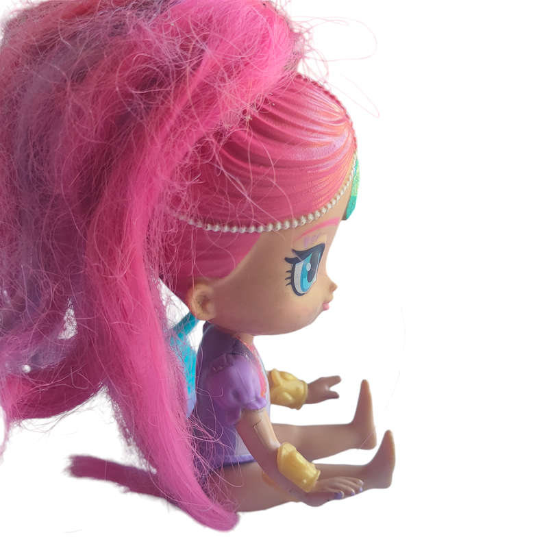 Shimmer and shine doll #3