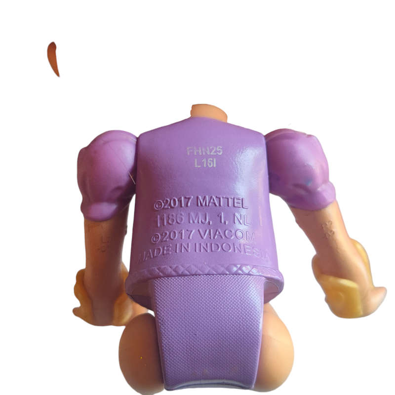 Shimmer and shine doll #3