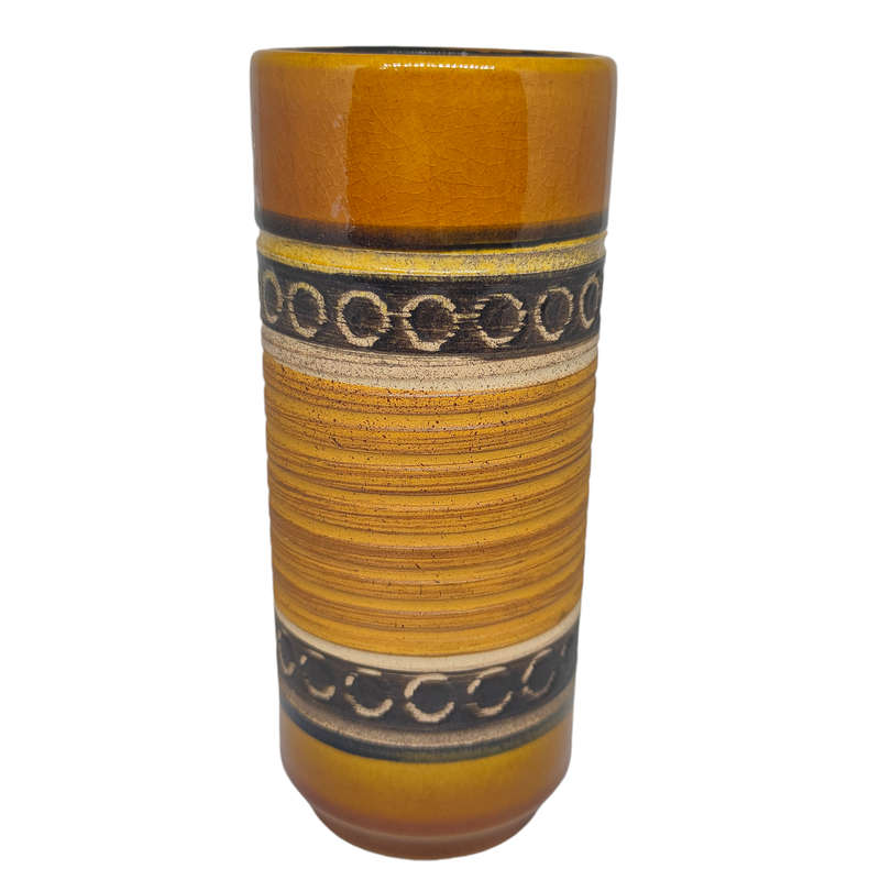Vintage German vase marked Germany 164 14