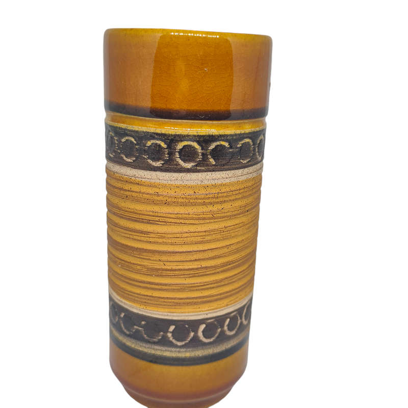 Vintage German vase marked Germany 164 14