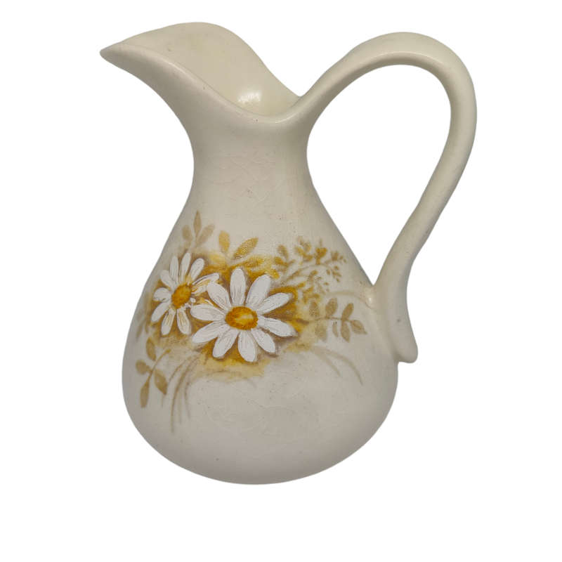 Small jug/vase marked 74