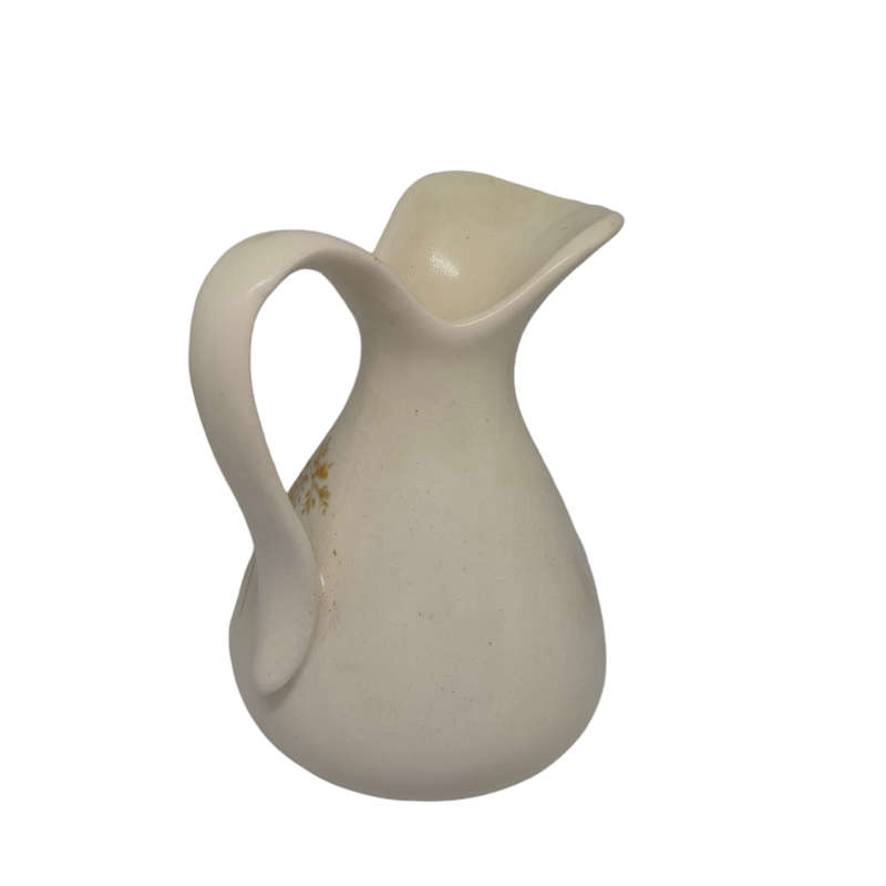 Small jug/vase marked 74