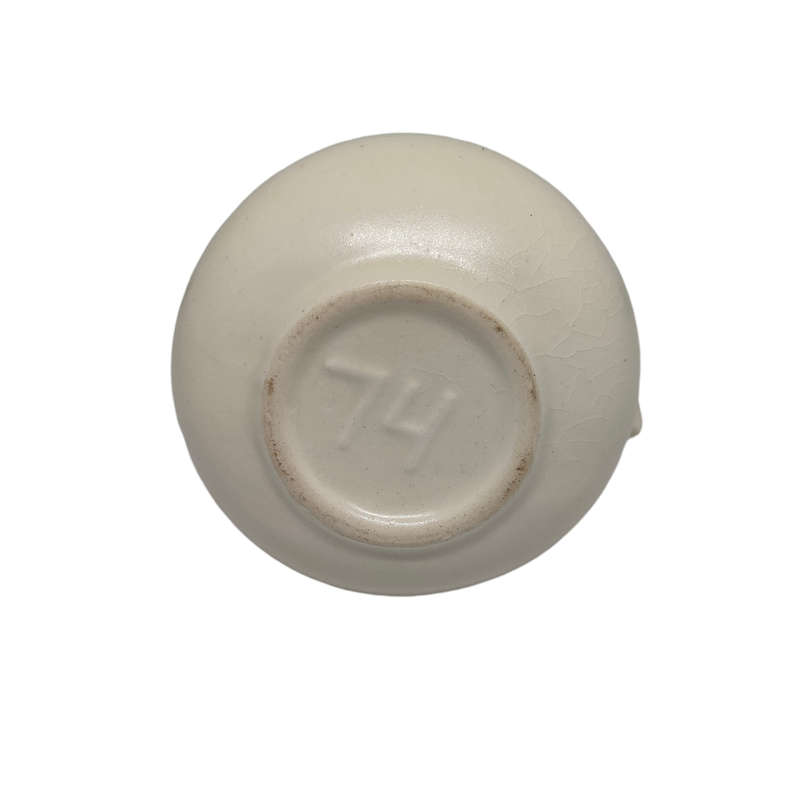 Small jug/vase marked 74