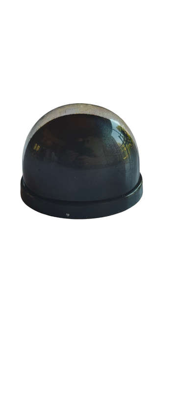 LA California souvenir snow globe