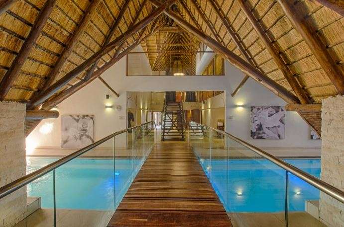 Seasons Golf, Leisure & Spa - 8 sleeper - 17-21 March 2025