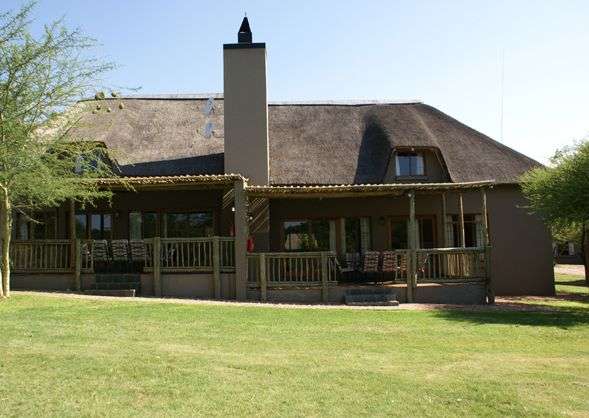 Seasons Golf, Leisure & Spa - 8 sleeper - 17-21 March 2025