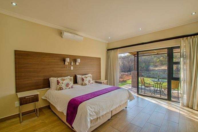 Seasons Golf, Leisure & Spa - 8 sleeper - 17-21 March 2025