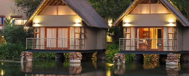 Seasons Golf, Leisure & Spa - 8 sleeper - 17-21 March 2025