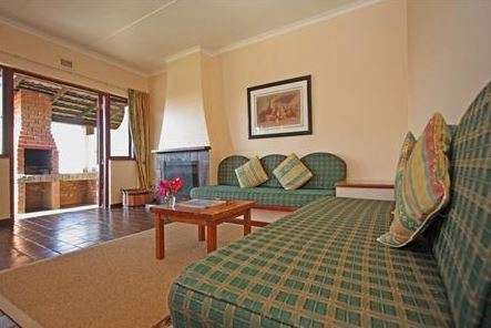 Midweek at Qunu Falls Lodge 17-21 March 2025