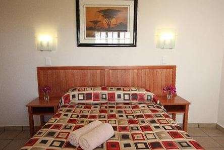 Midweek at Qunu Falls Lodge 17-21 March 2025