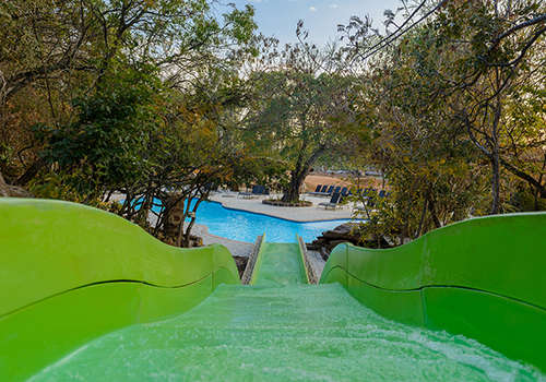 Midweek at Waterberg Game Park 24-28 February 2025