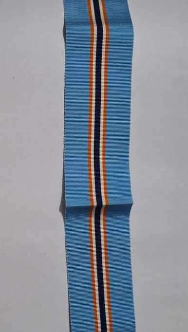 Pro Merito Medal (1967) Full Size Ribbon 6" (150mm)
