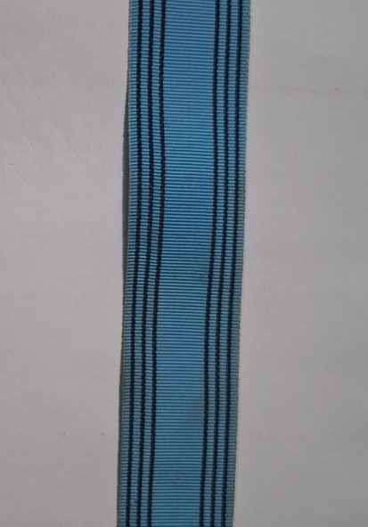 Air Force Long Exemplary Service Medal Full Size ribbon