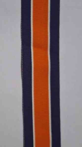 Cadet Corps Medal Full size ribbon