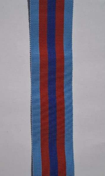 Commandant Generals Medal/Champion Shot Full Size Ribbon