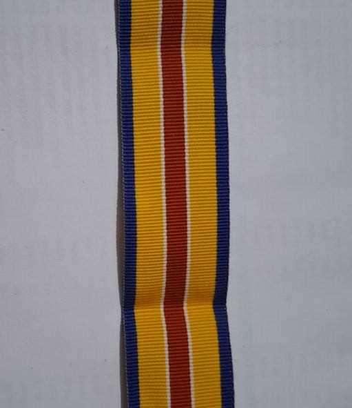 APLA/MK South Africa Service Medal