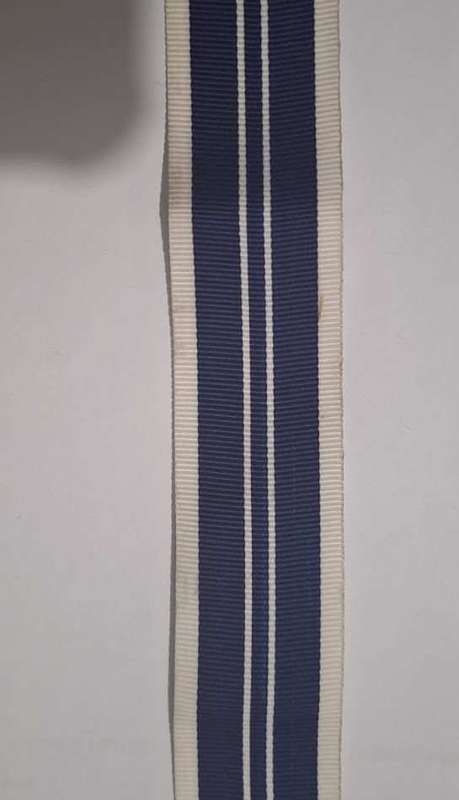 Southern Cross Medal (1986) Medal Full size Ribbon
