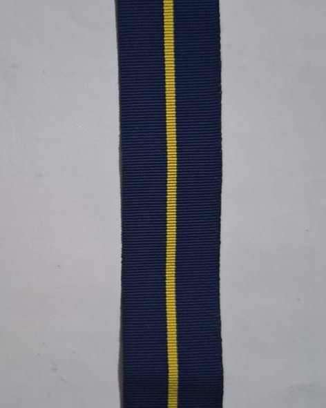 SAP Medal for Faithful Service Full size ribbon
