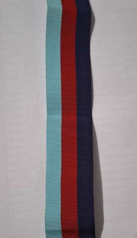 1939-1945 Star medal Full size ribbon