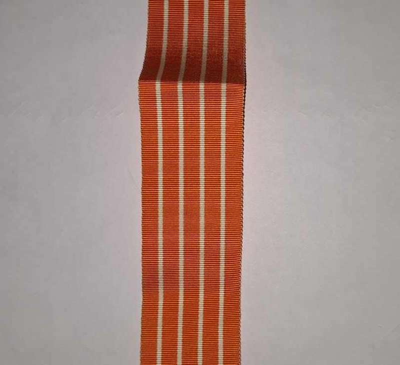 Louw Wepener Medal Full size ribbon