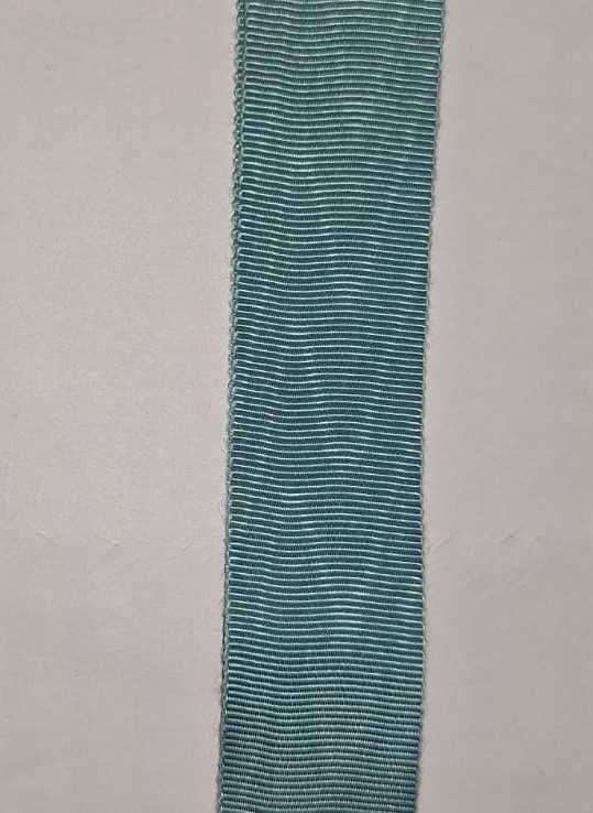 Army of India Medal full size ribbon