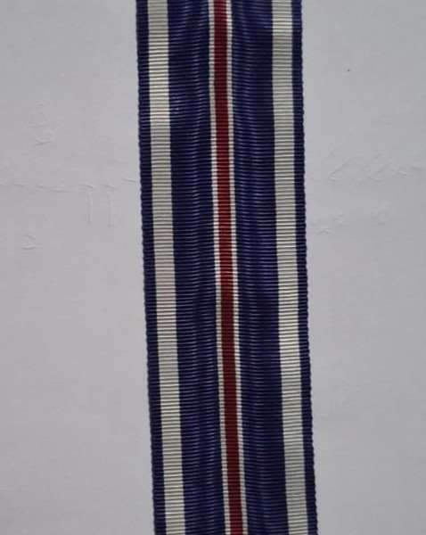 Distinguished Flying Medal of Honour Full size ribbon