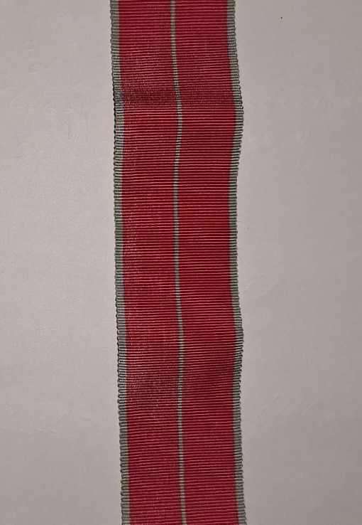 Order of the British Empire Military 2nd Type Full size ribbon