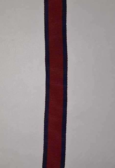 DSO Distinguished Service Order Miniature ribbon