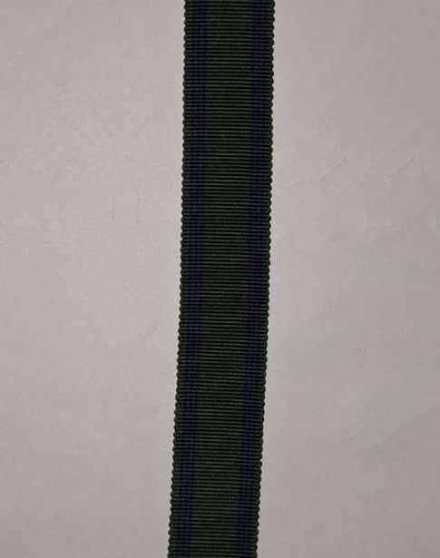 SADF Good Service 30 Year Gold Medal Miniature ribbon
