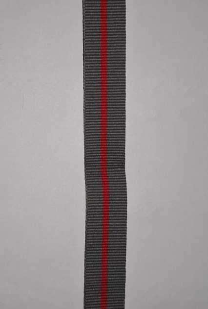 SWA Police Merit Medal Miniature ribbon