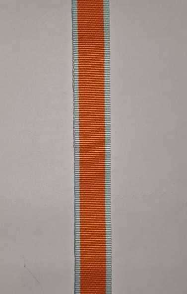 Pro Virtute Decoration Miniature ribbon