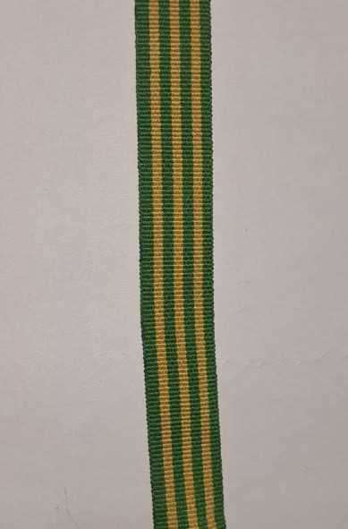 Danie Theron Medal Miniature Ribbon