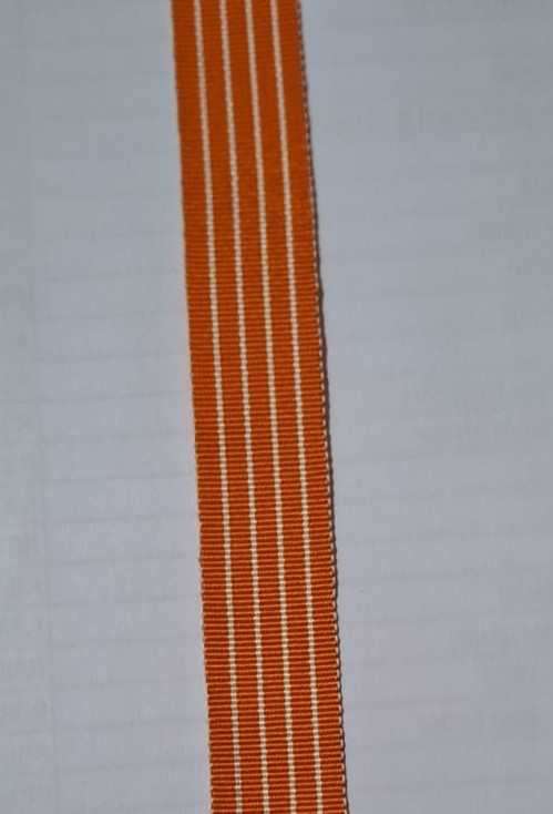Louw Wepener Medal Miniature Ribbon