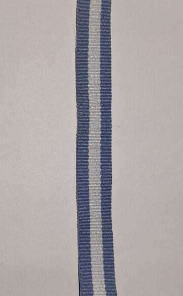 Van Riebeeck Medal Miniature ribbon