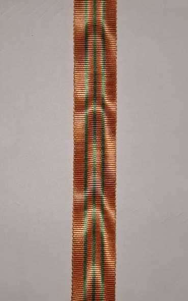 Star of South Africa Miniature ribbon