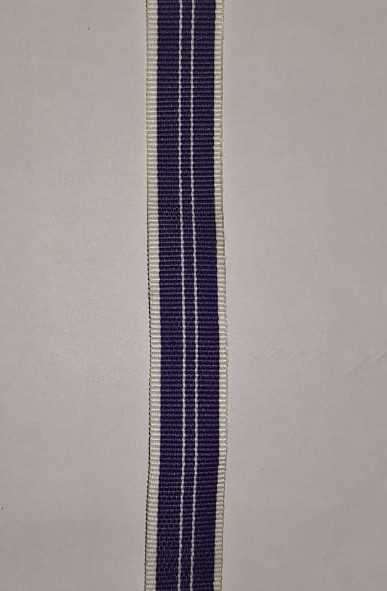 Southern Cross Medal (1986) Miniature ribbon