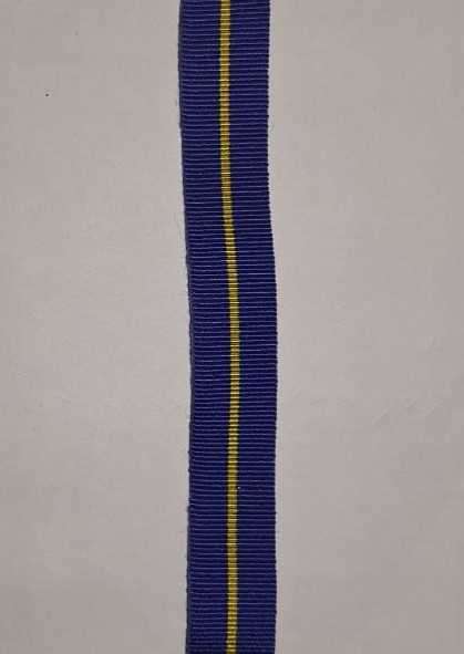 SAP Medal for Faithful Service Miniature ribbon