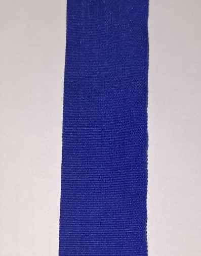 Rhodesia District Service Medal Full size ribbon