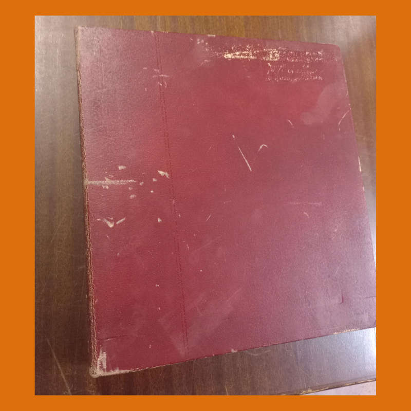 Germany Federal Album  Mint Collection 1972 to 1985 in Lindner (66 Pages, 3kg)