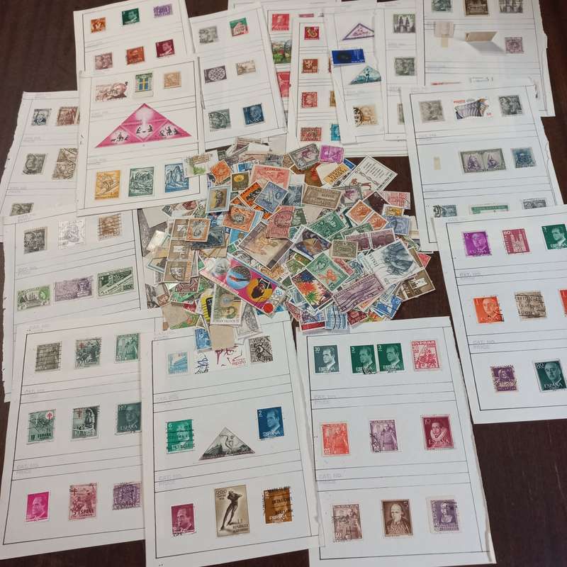 World Mixture off Paper - R1 Start