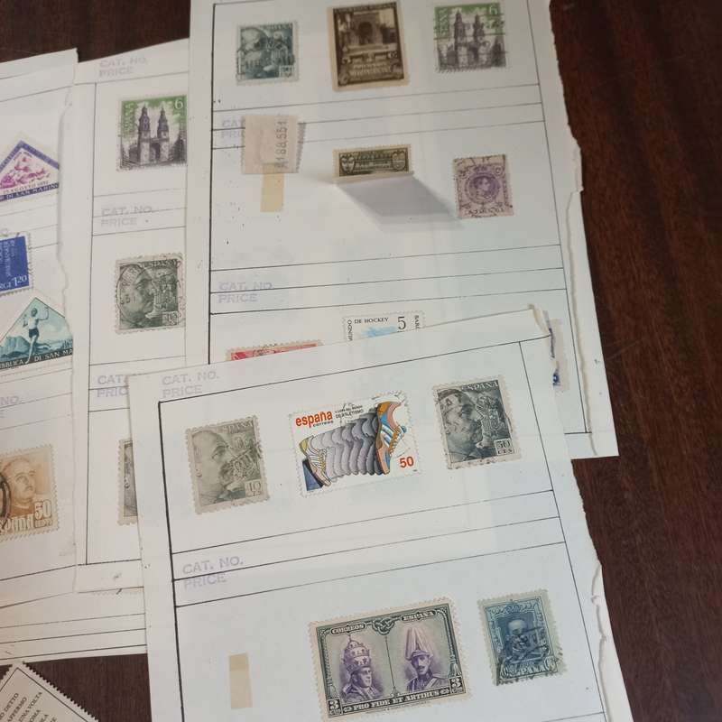 World Mixture off Paper - R1 Start