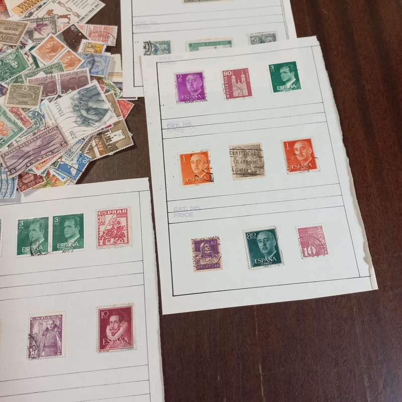 World Mixture off Paper - R1 Start